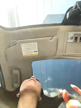 Naatalia online show from April 12, 7:49 pm