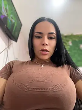 Naatalia online show from July 14, 8:02 pm