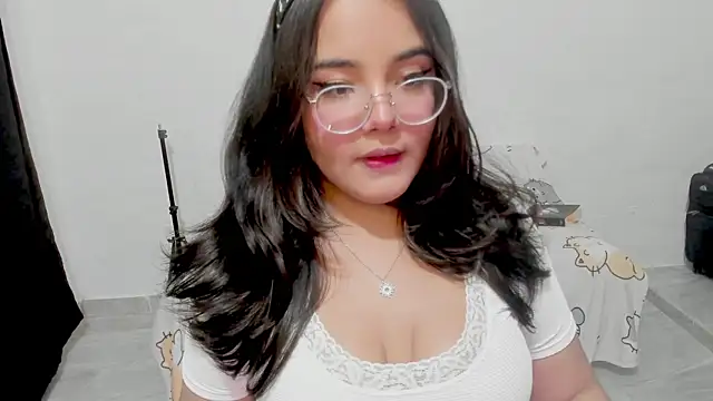 Naoko 7w7 online show from January 19, 1:35 am