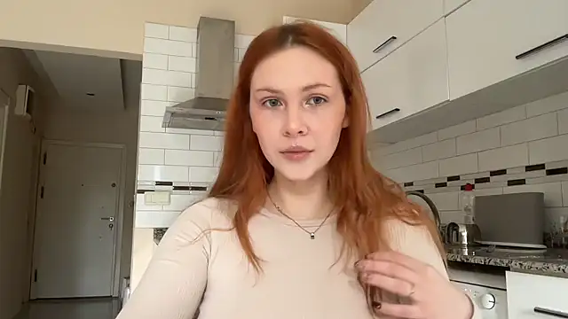 Lina  sun online show from January 18, 8:54 am