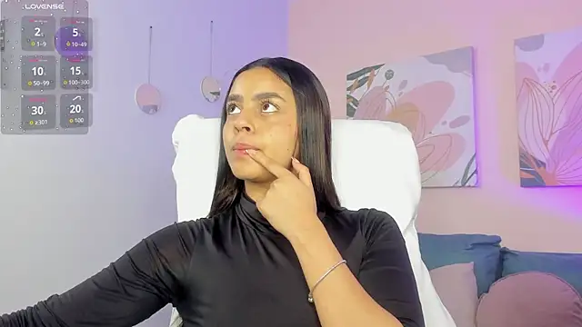 Bella walker  online show from January 13, 8:13 pm