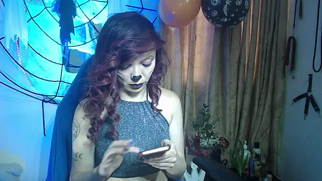 Meghan sex777 online show from October 2, 8:47 pm