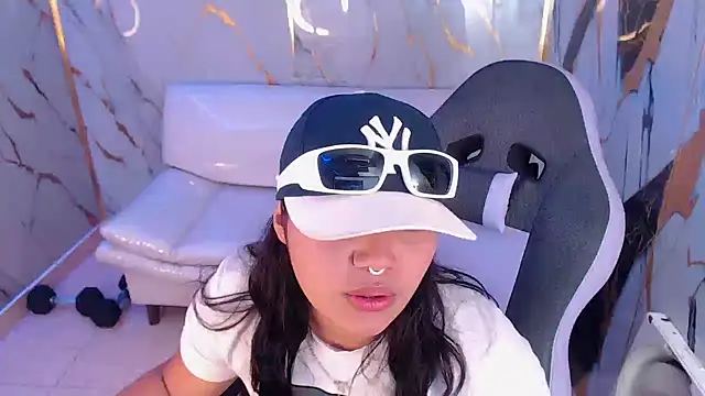 melany rouse18 online show from October 5, 12:48 am