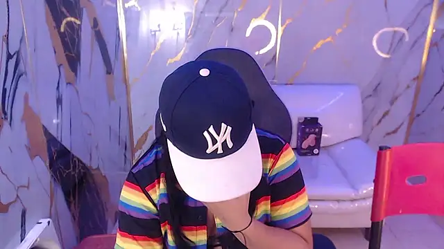 melany rouse18 online show from September 17, 1:53 pm