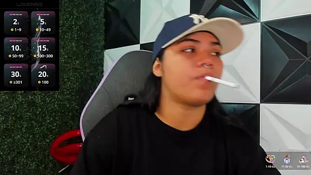 melany rouse18 online show from April 2, 1:14 am