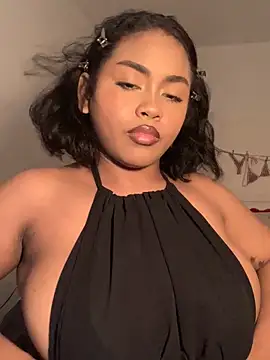 Dahiana Giil online show from November 21, 6:48 am