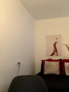 Dahiana Giil online show from October 13, 8:22 pm