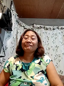 hotchubby88 online show from October 12, 11:12 am