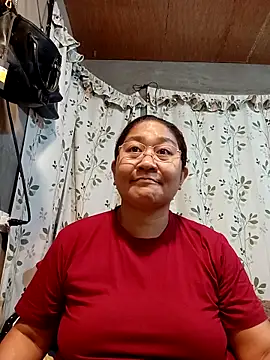 hotchubby88 online show from October 9, 11:53 pm