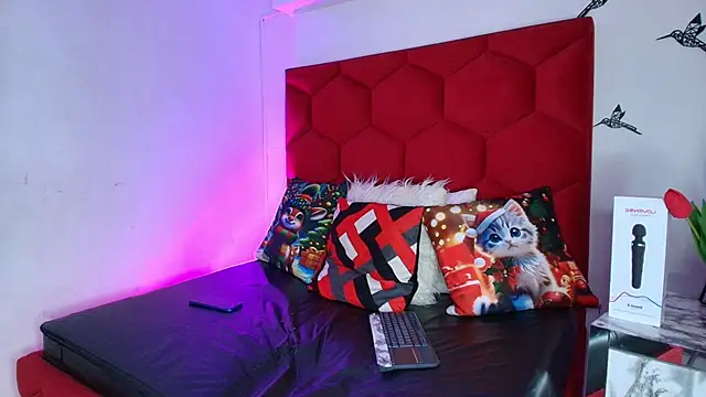 LoreleyNovoa online show from December 21, 4:28 am