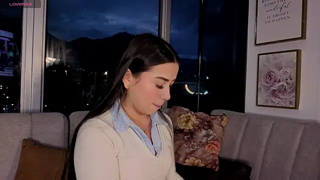 Ivanna West online show from December 5, 10:38 am