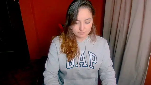 Daianna m  online show from April 24, 8:11 pm