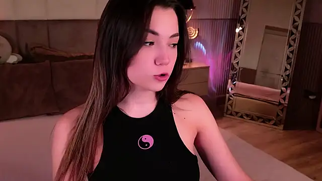 Alice Deleon online show from October 15, 6:38 am