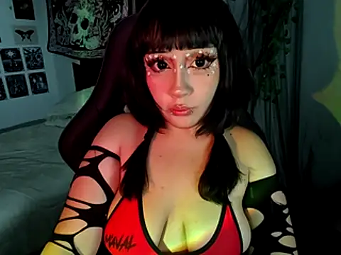 blue katt online show from November 12, 10:08 pm