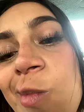 Emily sharlot online show from October 11, 5:04 pm