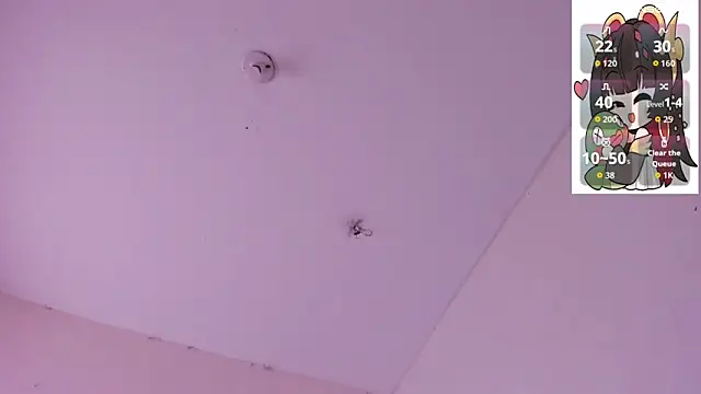 Emma Winslow online show from April 25, 1:41 pm