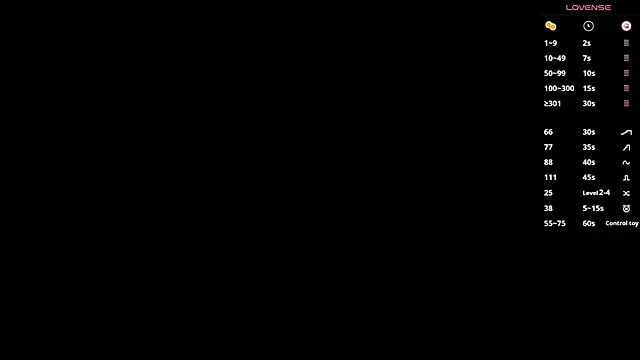 CarolinePepper online show from October 9, 1:37 pm