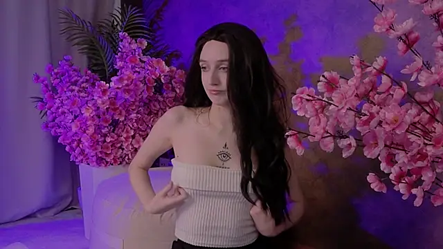 aishiro online show from November 3, 6:28 am