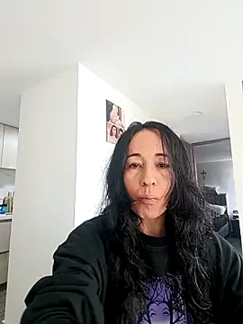 Coeur de luxure online show from October 5, 2:33 pm