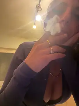 Gabriella316 online show from October 1, 4:06 am