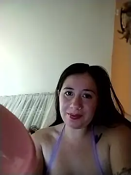 sweetie  annieee online show from January 16, 4:52 am