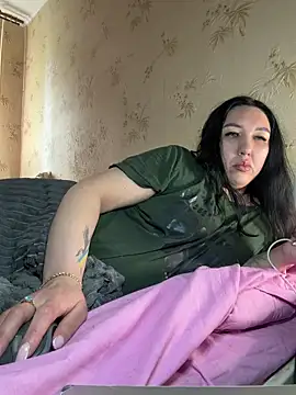Naughtbaby 2025 online show from April 26, 1:42 pm