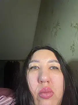 Naughtbaby 2025 online show from May 13, 12:06 am