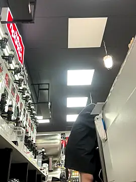 AlishaOfThorns online show from October 13, 12:08 pm