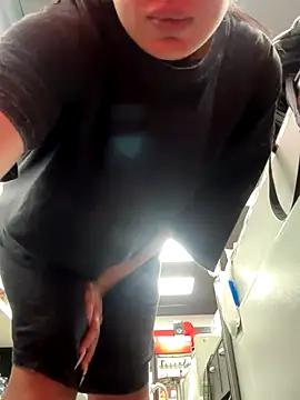 AlishaOfThorns online show from October 9, 11:25 am