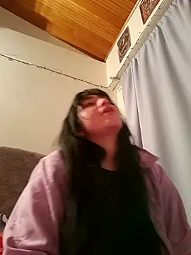 Arielle lov online show from September 19, 4:11 am