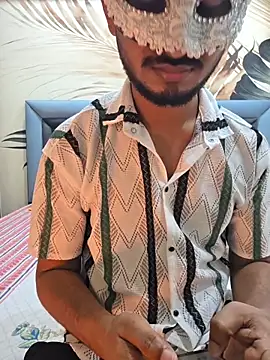 RealcoupleP online show from February 9, 5:26 pm