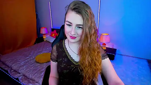 Sofia beautifuul online show from March 22, 2:28 am