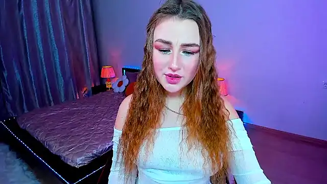 Sofia beautifuul online show from November 20, 3:07 am