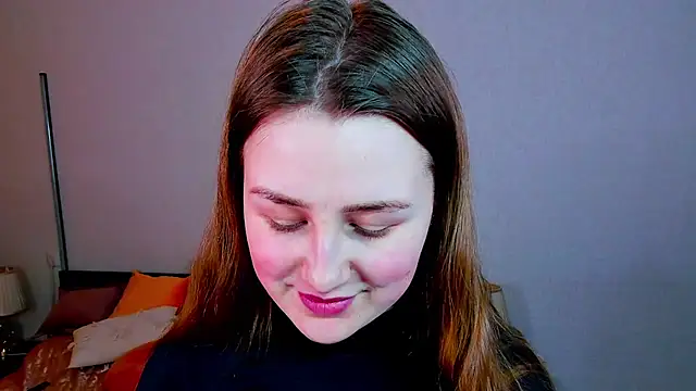 Sofia beautifuul online show from February 3, 11:37 am