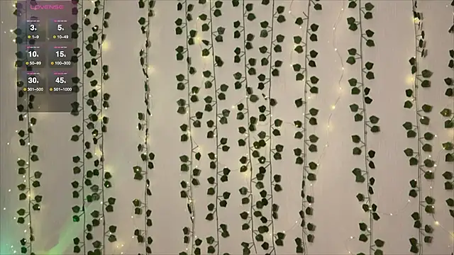 Asian Vi online show from September 15, 6:26 pm