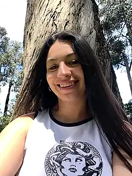 Nat XxX online show from April 2, 7:00 pm