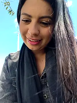 Nat XxX online show from January 9, 6:23 pm