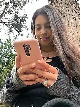 Nat XxX online show from January 14, 7:19 pm