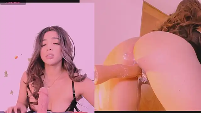 Karol Rossee online show from April 17, 7:16 pm