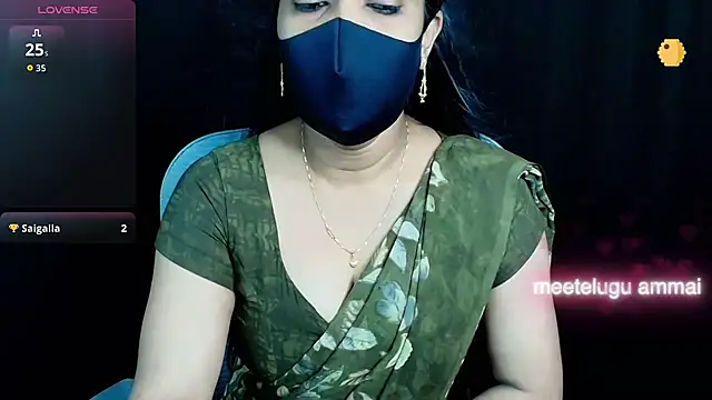 nehanya telugu online show from September 21, 9:52 am