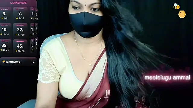 nehanya telugu online show from October 18, 8:39 am