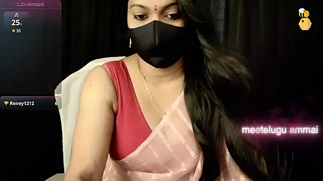 nehanya telugu online show from March 20, 6:29 am