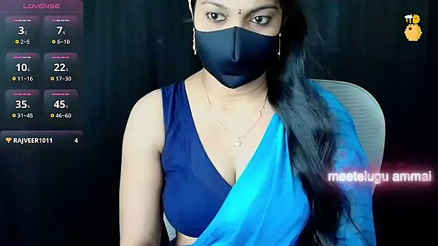 nehanya telugu online show from October 23, 8:09 am