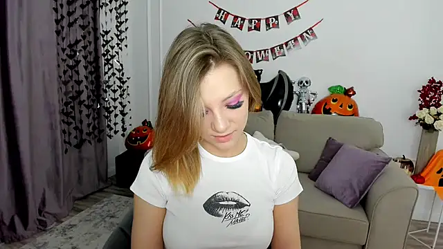 AmandaGracy 1 online show from November 5, 11:26 am