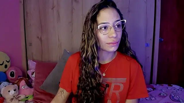 TANIA 06 online show from June 12, 1:30 pm