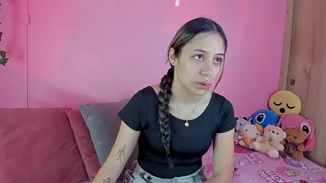 TANIA 06 online show from June 26, 1:34 pm
