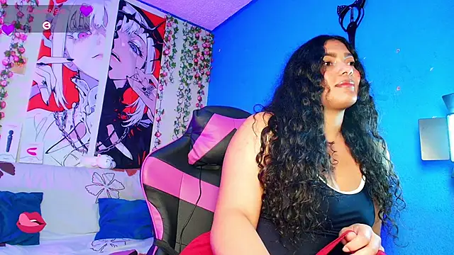 Vicky Miller 05 online show from June 2, 11:17 pm