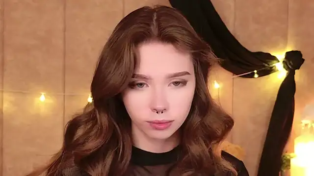 Sierra Fane online show from October 13, 6:27 am