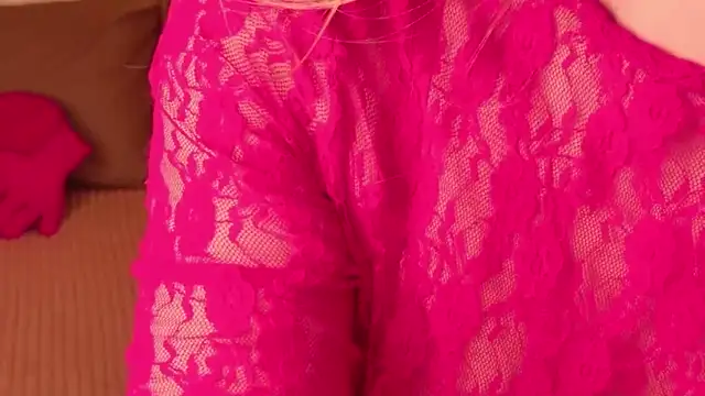 Sierra Fane online show from February 14, 11:34 am