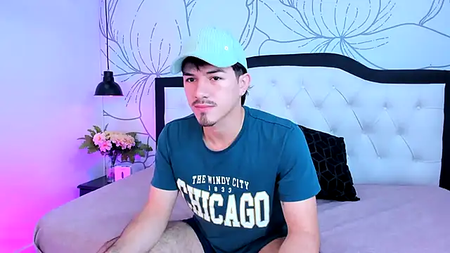 luna stanford online show from October 12, 2:47 am